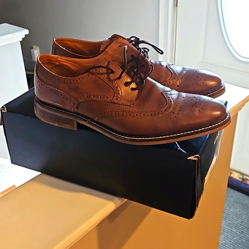 Men's shoe